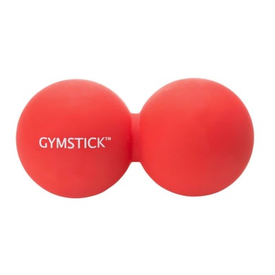 Double balle myofasciale 12x12x6cm Double balle myofasciale 12x12x6cm