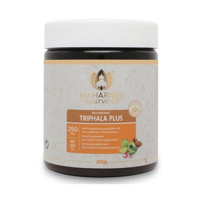 Triphala Plus comprimés bio