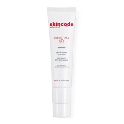 Essentials 24h De Stress Cica Balm
