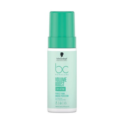 BC Bonacure Volume Boost Perfect Foam BC Bonacure Volume Boost Perfect Foam