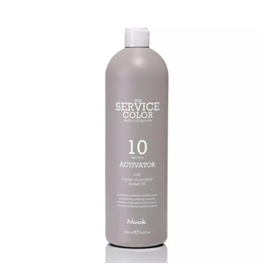 Aktivator- Oxi-Wasserstoff 10 Volumi 3%