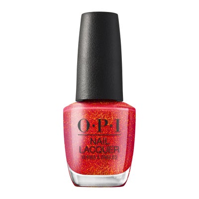 HRS04 NL - SPREAD THE CHERRY - NAIL LACQUER HRS04 NL - SPREAD THE CHERRY - NAIL LACQUER