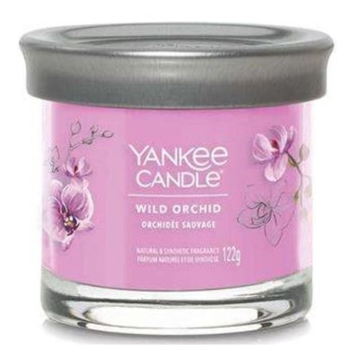 Bougie parfumée Wild Orchid