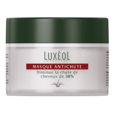 Anti-Haarausfall Maske