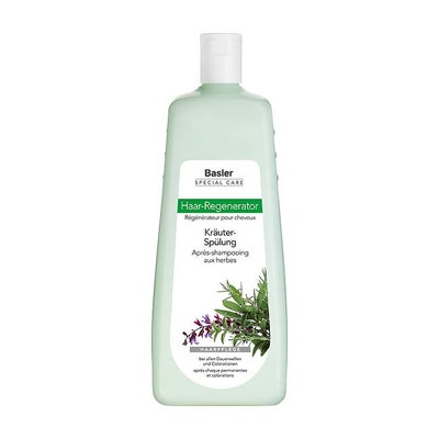 Haar-Regenerator Kräuterspülung Bouteille Haar-Regenerator Kräuterspülung Bouteille