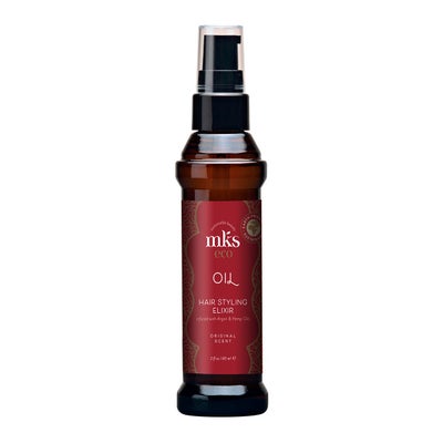 Hair Styling Elixir Classic Oil
