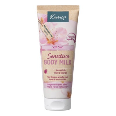 Bodylotion Mandelblüte