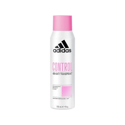Control Antitranspirant Deospray Women
