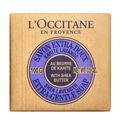 Karité Seife Lavendel Karité Seife Lavendel