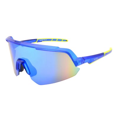 Sonnenbrille Sequoia, blau