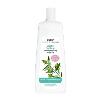 Jojoba Spülung Jojoba Spülung