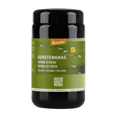 Herbe d'orge Poudre Demeter Herbe d'orge Poudre Demeter