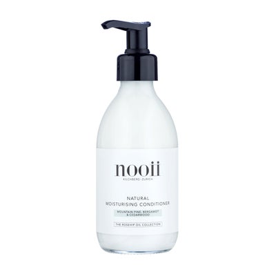 Natural - Moisturising Conditioner Mountain Pine, Bergamot & Cedarwood