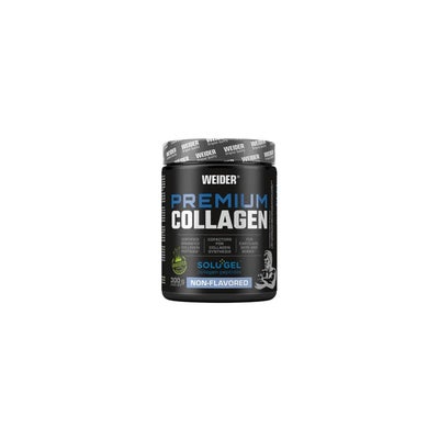 Premium Collagen Pulver