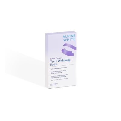 Purple Whitening Strips pour 7 utilisations Purple Whitening Strips pour 7 utilisations