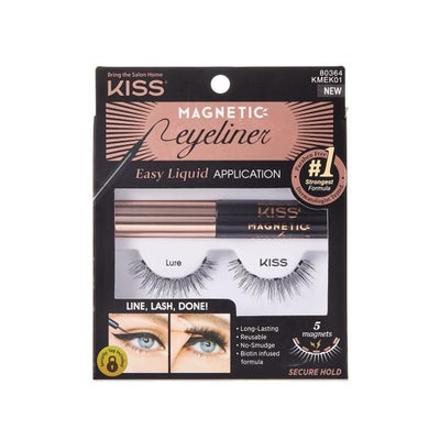 Magnetic Eyeliner & Lash Kit Lure