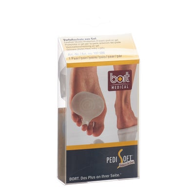 PEDISOFT protection avant pied