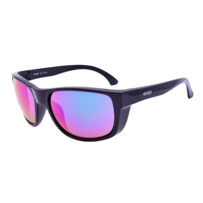 Sonnenbrille Colorado, schwarz