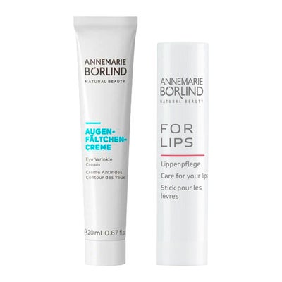 Eye and Lips Set Eye and Lips Set