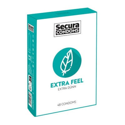 Extra Feel Kondome
