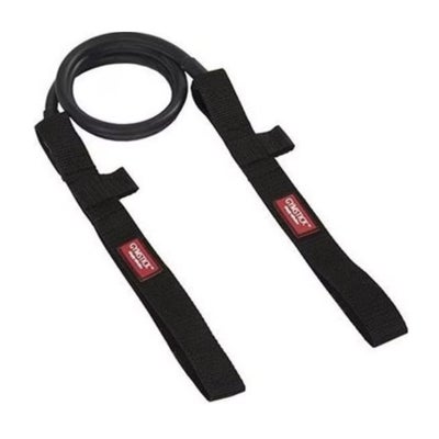 Ersatzband Widerstandstrainer 2.0, schwarz