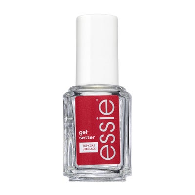 nail polish - top coat gel setter