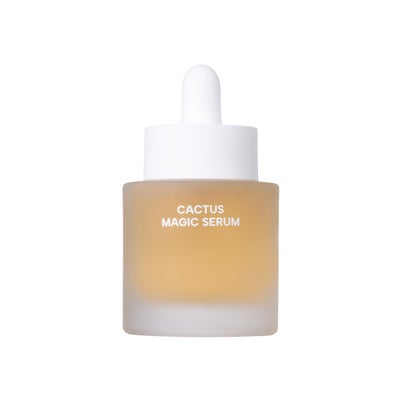 Cactus - Wrinkle & Brightening Magic Serum