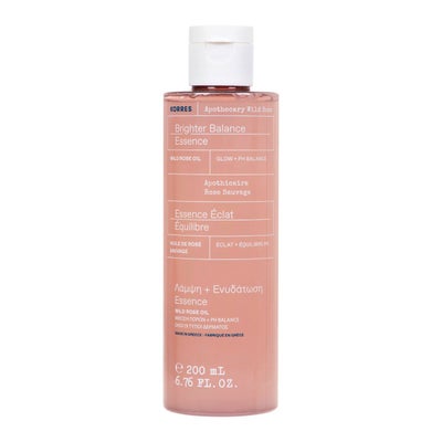 Apothecary Wild Rose Brighter Balance Essence