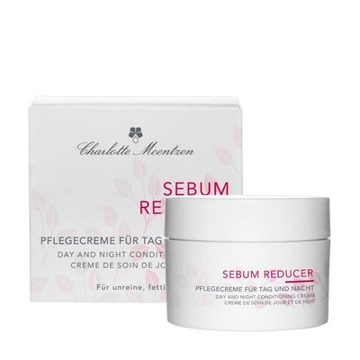 Sebum Reducer Crème de soin pour le jour et la nuit
