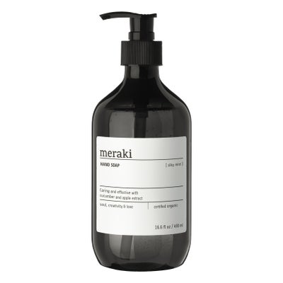 Care - Hand Soap Silky Mist