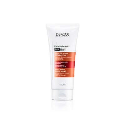 Dercos Masque Kera Solutions