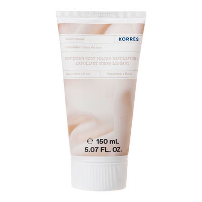 Gommage affinant pour le corps Parfum neutre