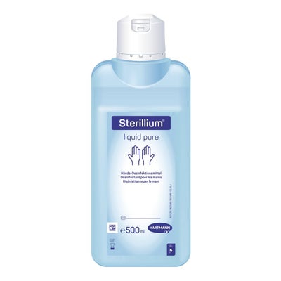 pure liquid pure liquid
