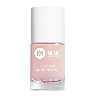 Vernis à ongles 01 rose Vernis à ongles 01 rose