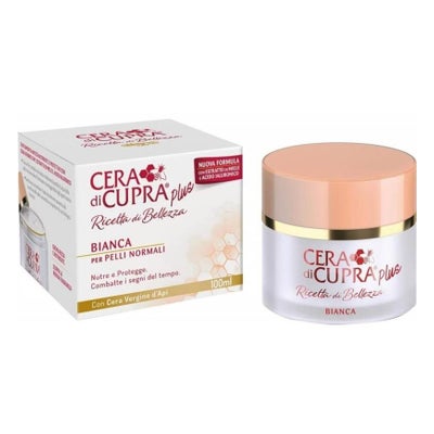 Bianca Crème Anti-Age Pour Peaux Normales Et Grasses