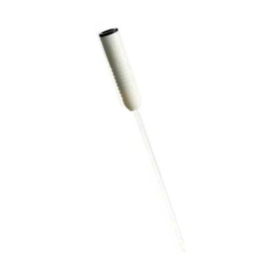 Cathéter Sense à usage unique pour femmes, pointe Nelaton, CH10 15 cm