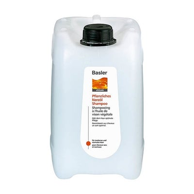Pflanzliches Nerzöl Shampoo Pflanzliches Nerzöl Shampoo