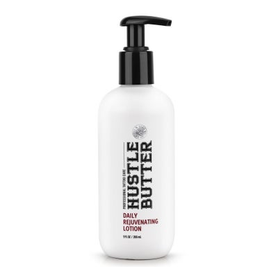 Hustle Butter Daily Lotion