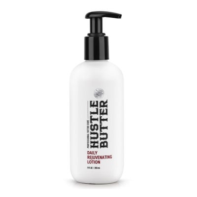 Hustle Butter Daily Lotion