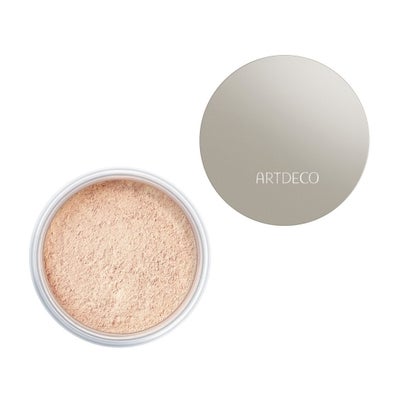 Mineral Powder Foundation 340.3 soft ivory