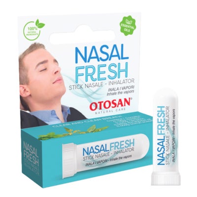 Nasal Fresh stylo inhalateur