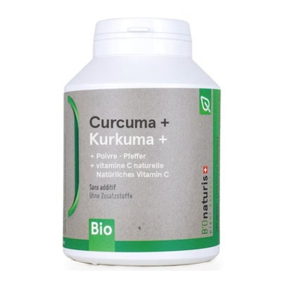 curcuma plus capsules