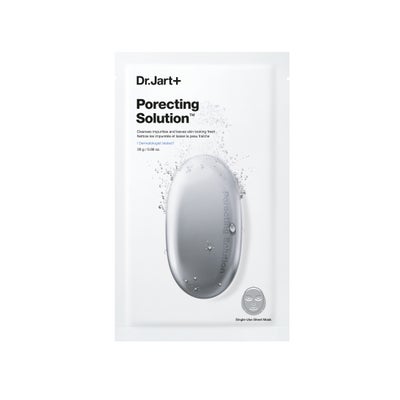 Dermask - Porecting Solution