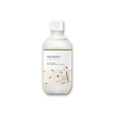 Soy Bean Nourishing Toner