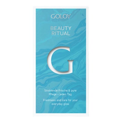 Geschenkset Beauty Ritual Geschenkset Beauty Ritual