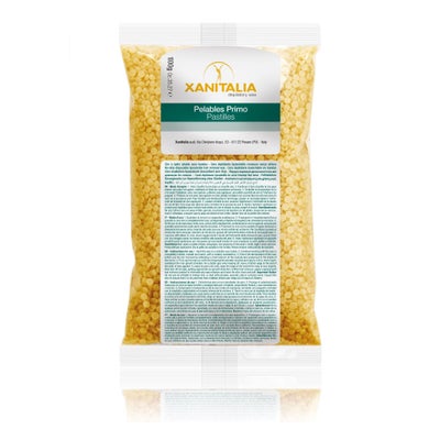Film Wax Pelables Primo – Système Brésilien Jaune Film Wax Pelables Primo – Système Brésilien Jaune