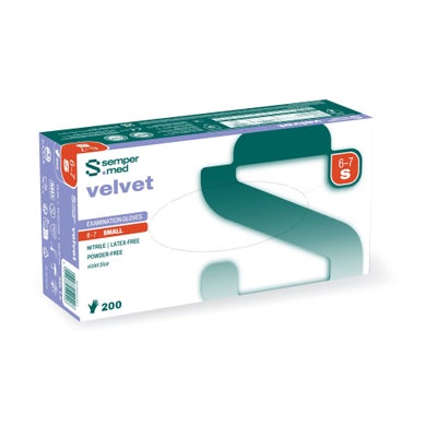 velvet S