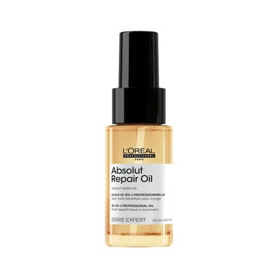 Série Expert Absolut Repair - Öl