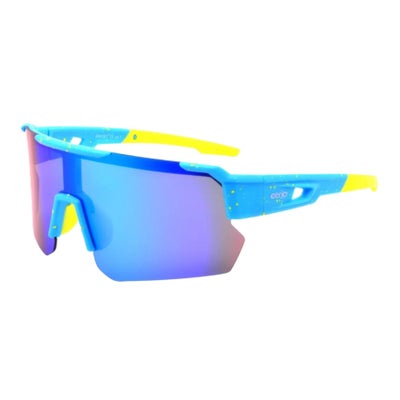 Sonnenbrille Everest, blau