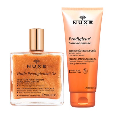 Prodigieux Must Have Set